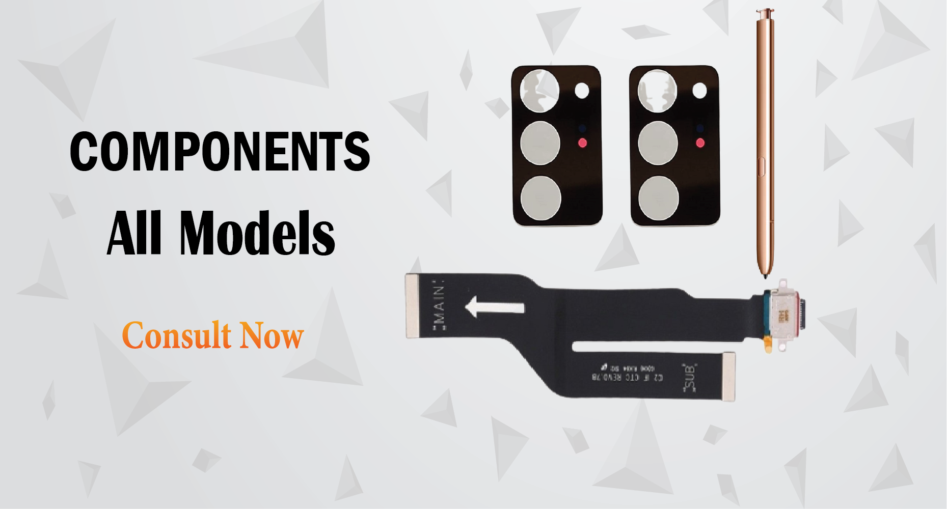 Mobitop Mobile Spares