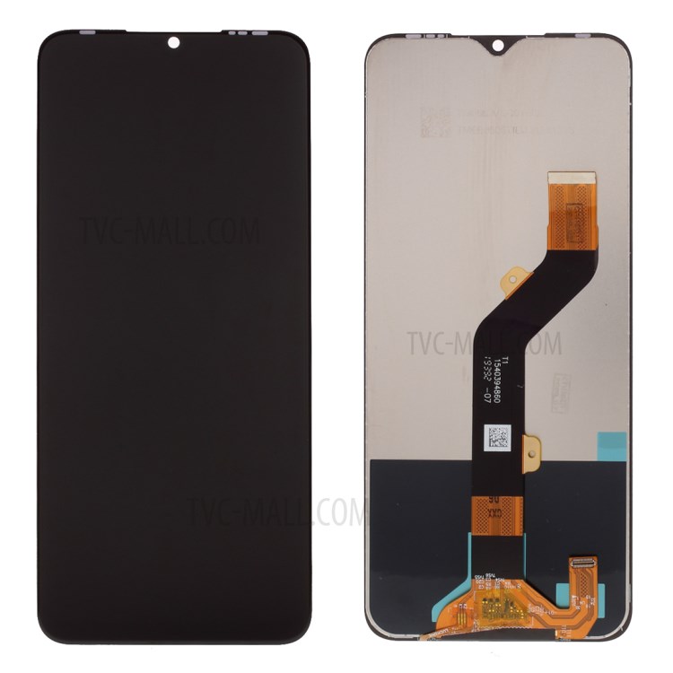 INFINIX X680/ HOT 9 PLAY COMP LCD