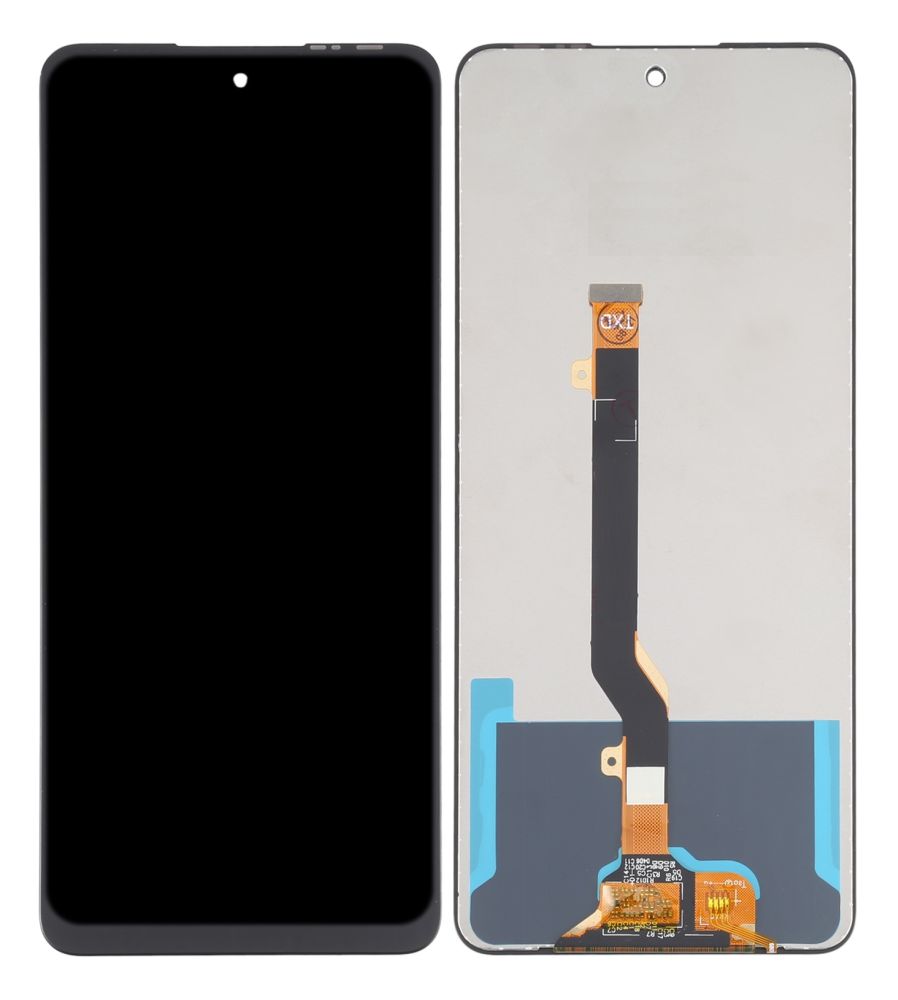 INFINIX X697 / NOTE 11 PRO COMPLETE LCD