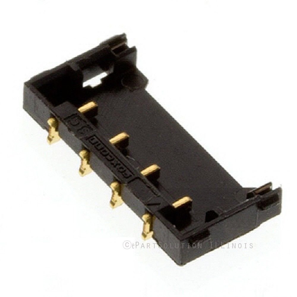 IPHONE 4S BATTERY CONNECTOR