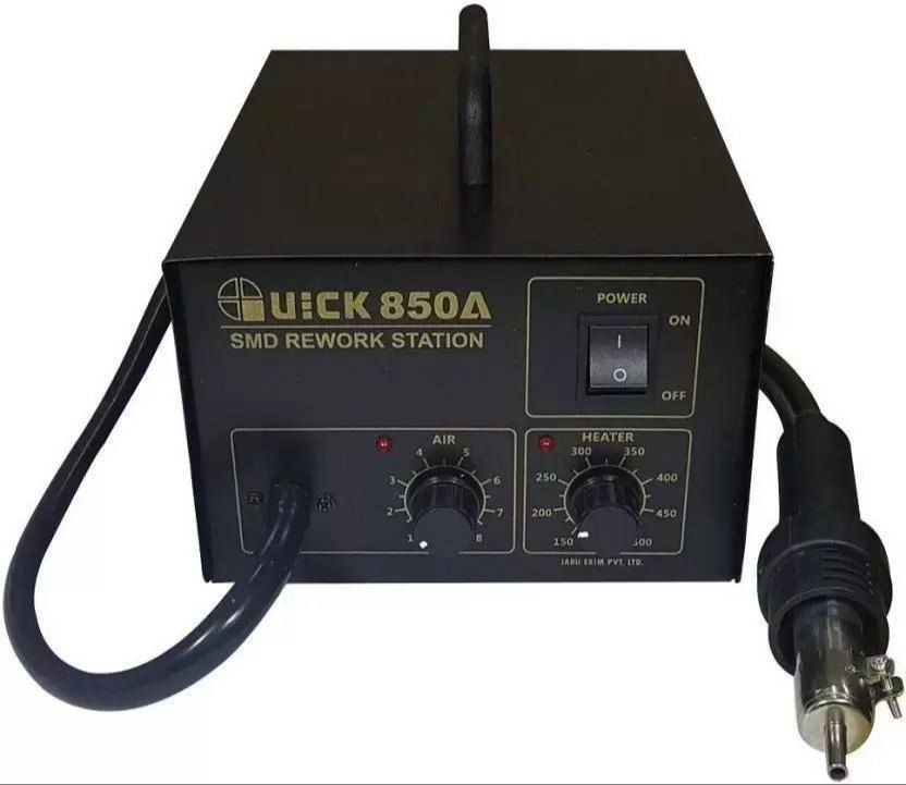 REWORK 850A