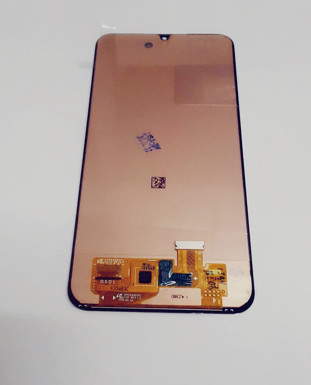 SAMSUNG A24 COMP LCD OLED