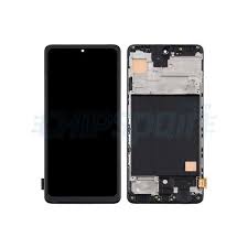 SAMSUNG M62 COMP LCD OLED