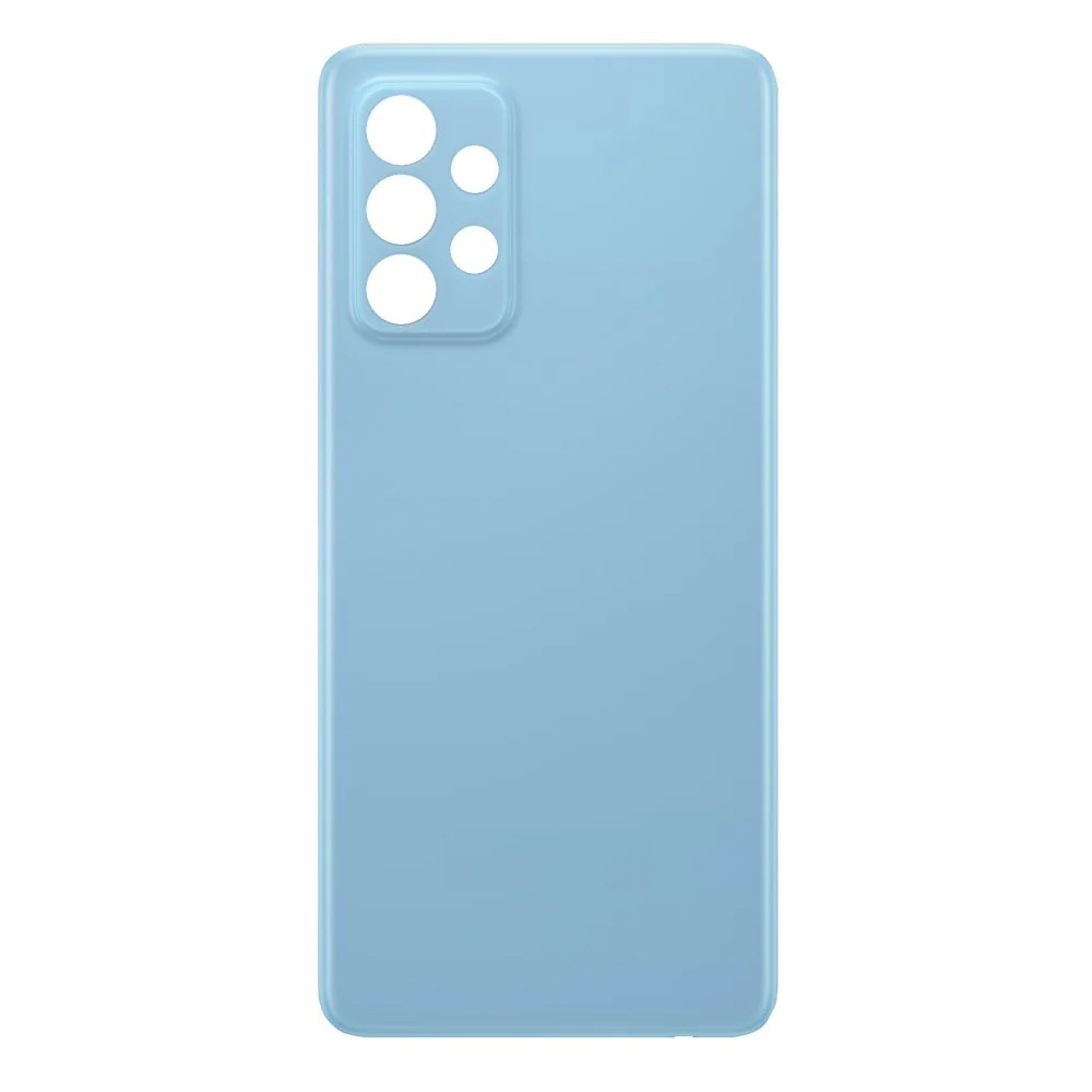 SAMSUNG A52S BACK COVER
