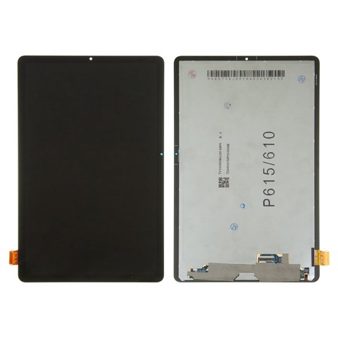 SAMSUNG TAB P615 / P610/P6194G TAB S6 LITE COMP LCD