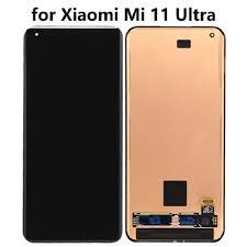 XIAOMI  MI 11 ULTRA COMP OLED